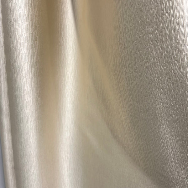 Draperie de Stofa Shine luxury cu 100% blackout Gold - cu Rejansa 10cm (1 buc)